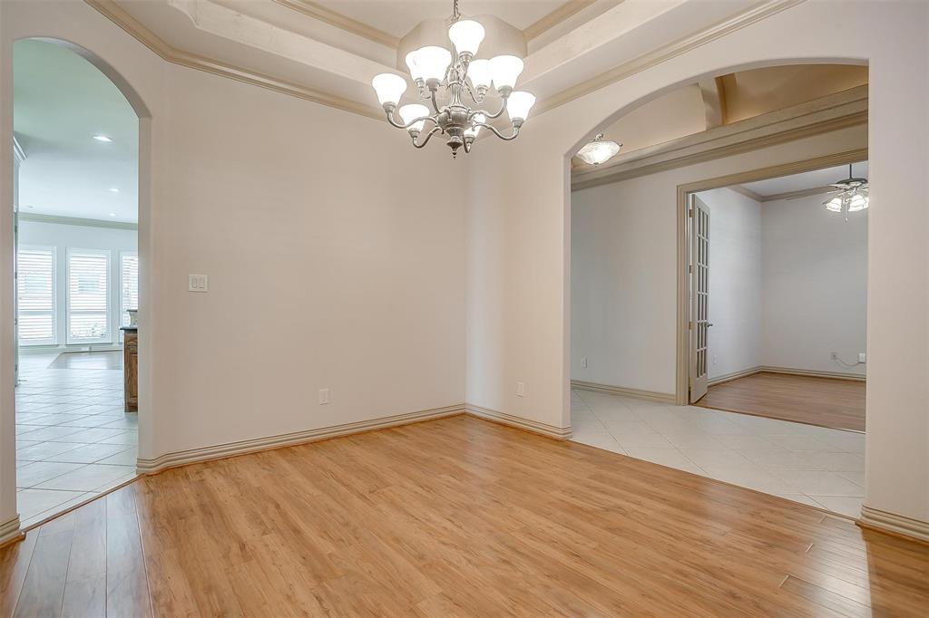 Thomas Crossing Add - Residential