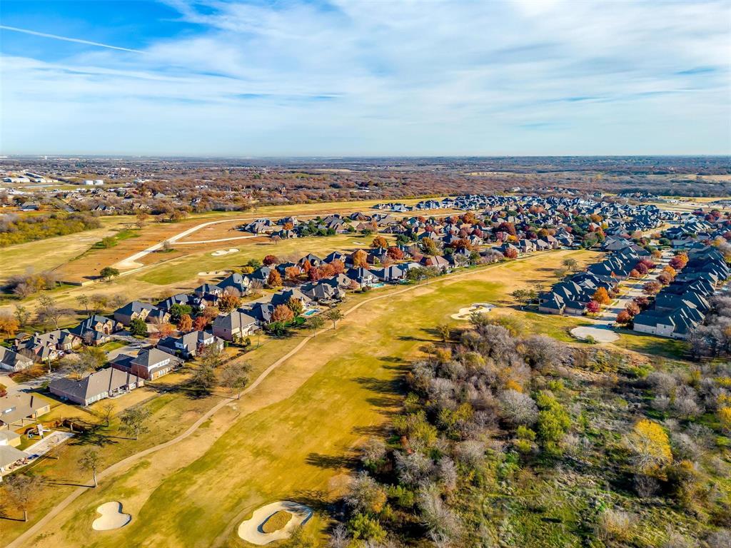 Thomas Crossing Add - Residential