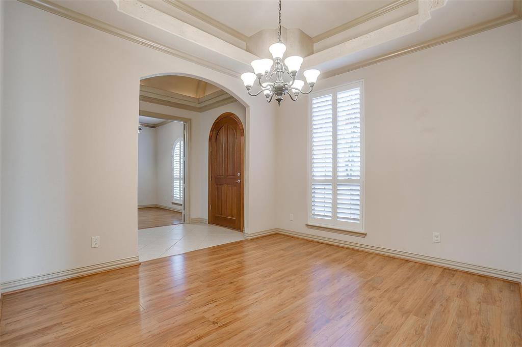 Thomas Crossing Add - Residential