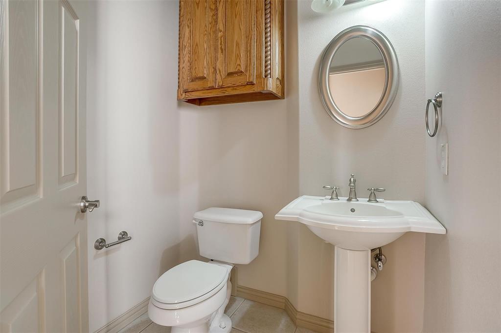 Thomas Crossing Add - Residential