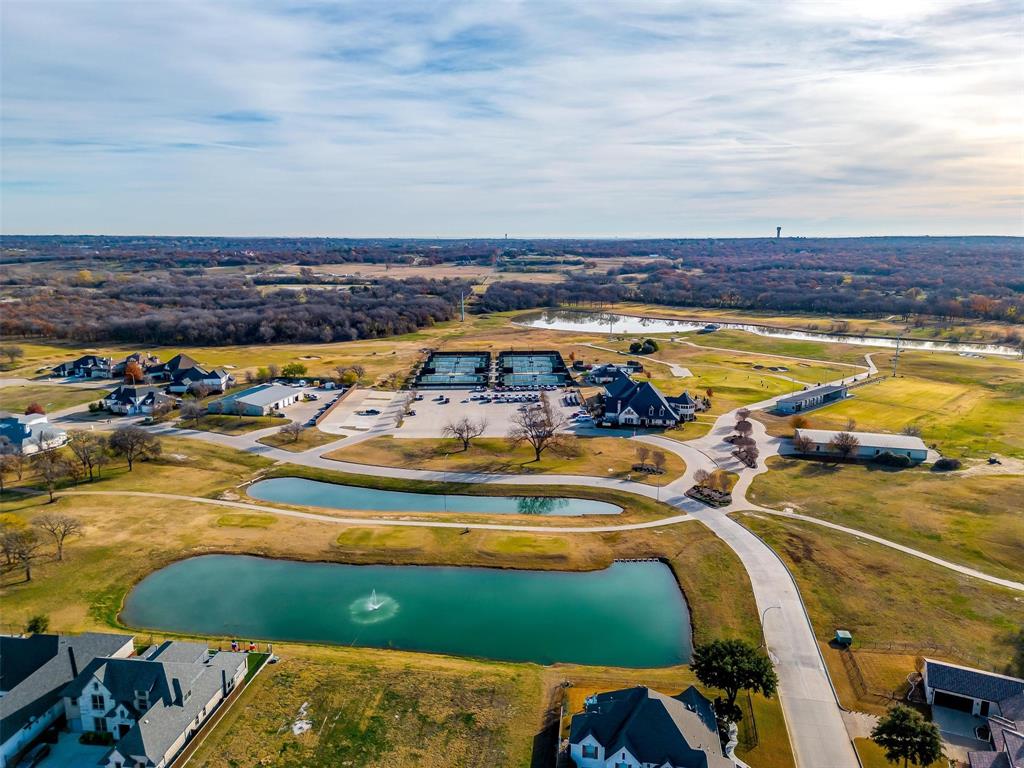 Thomas Crossing Add - Residential