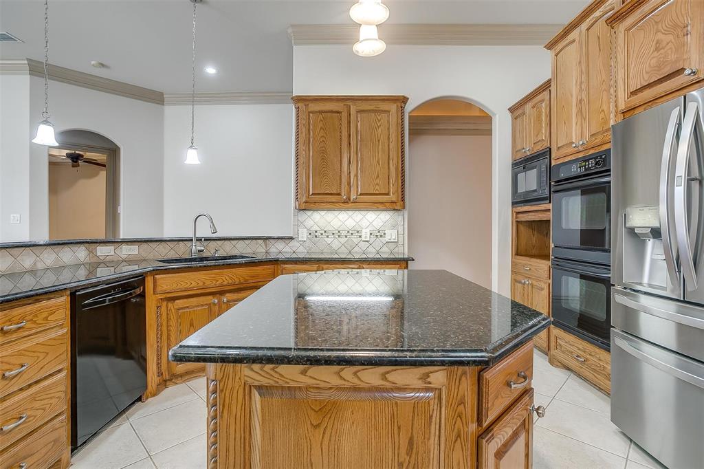 Thomas Crossing Add - Residential