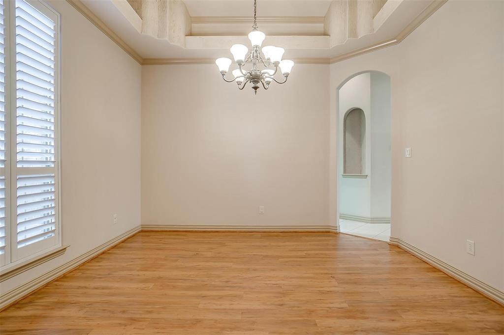 Thomas Crossing Add - Residential