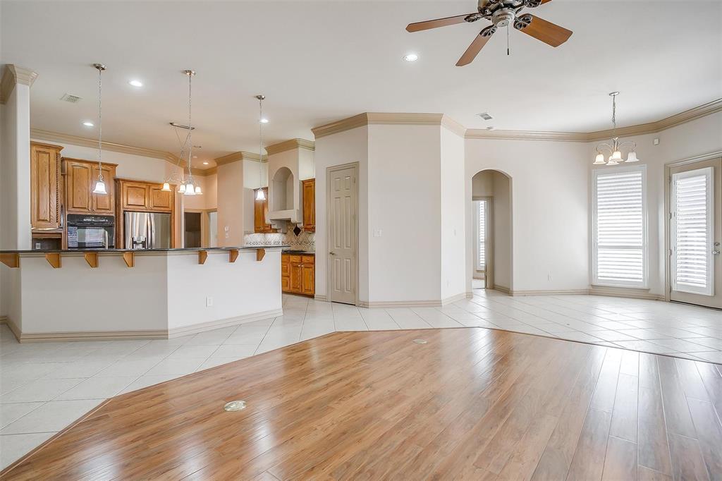 Thomas Crossing Add - Residential