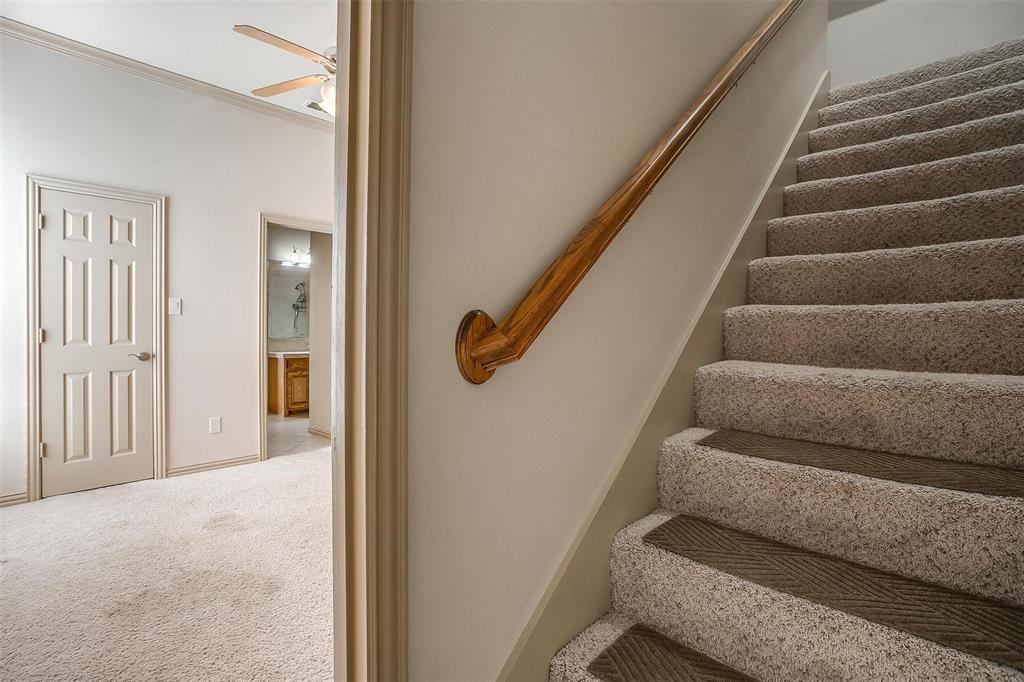 Thomas Crossing Add - Residential