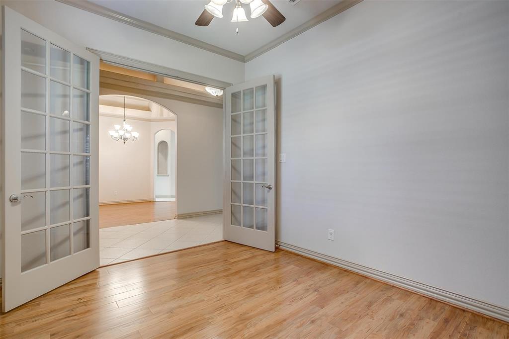 Thomas Crossing Add - Residential