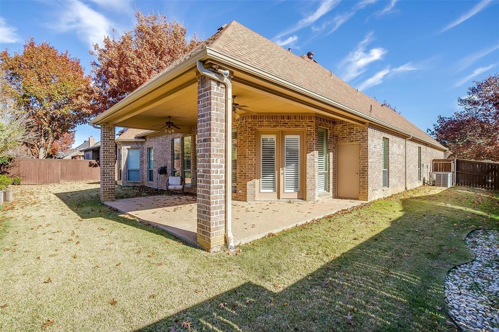 Thomas Crossing Add - Residential