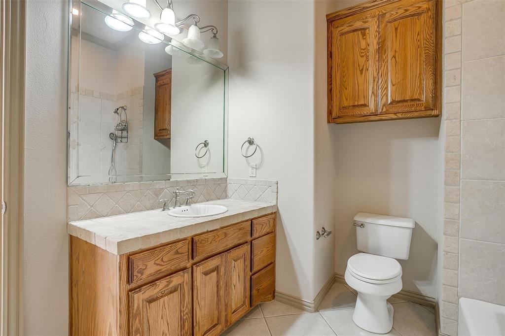 Thomas Crossing Add - Residential