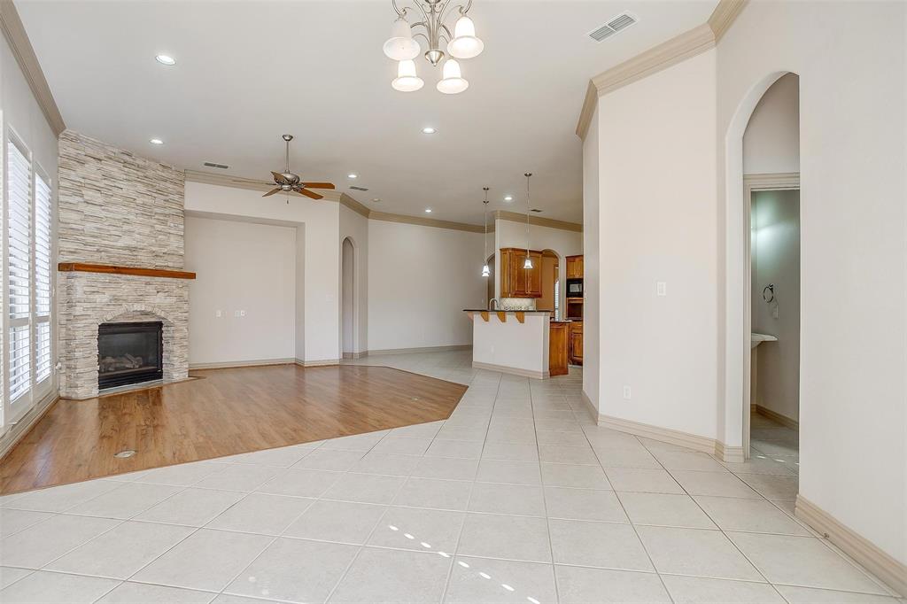 Thomas Crossing Add - Residential