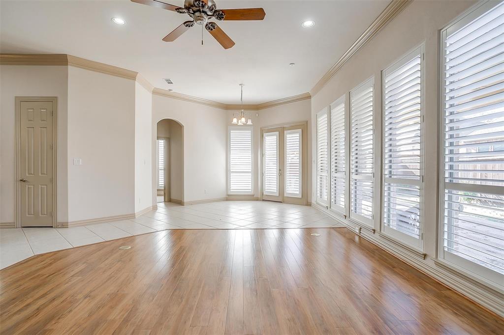 Thomas Crossing Add - Residential