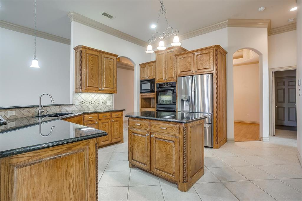 Thomas Crossing Add - Residential