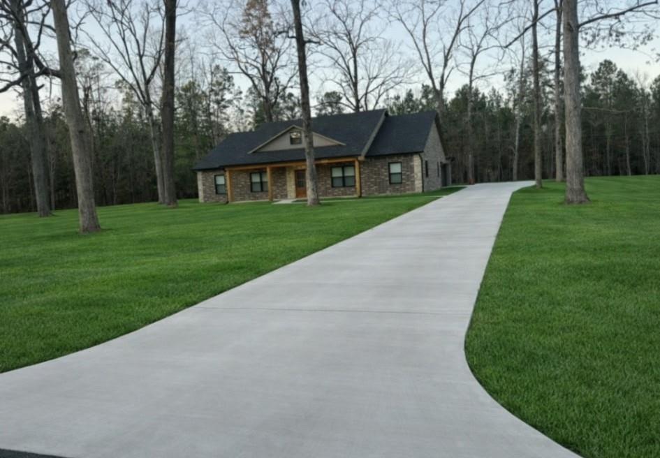 Hickory Oak Place Sub - Residential