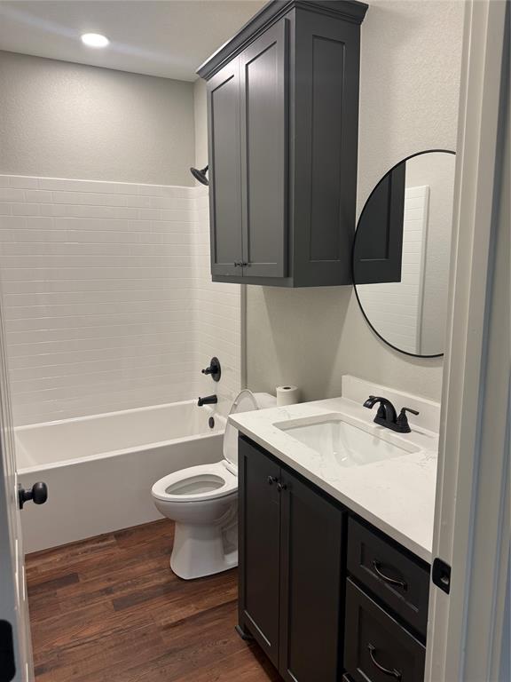 Hickory Oak Place Sub - Residential