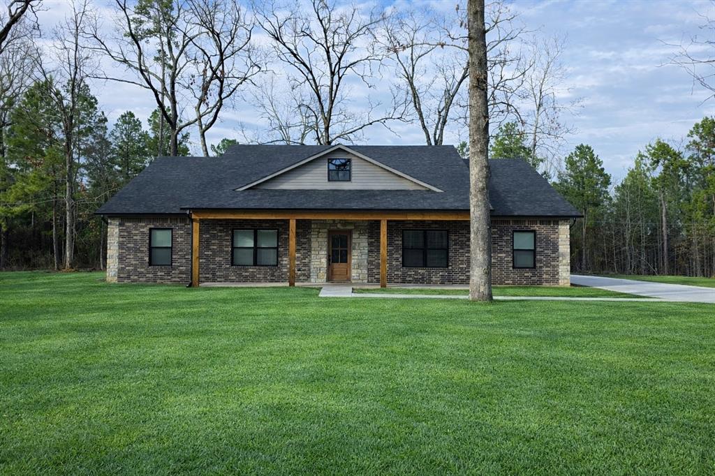 Hickory Oak Place Sub - Residential