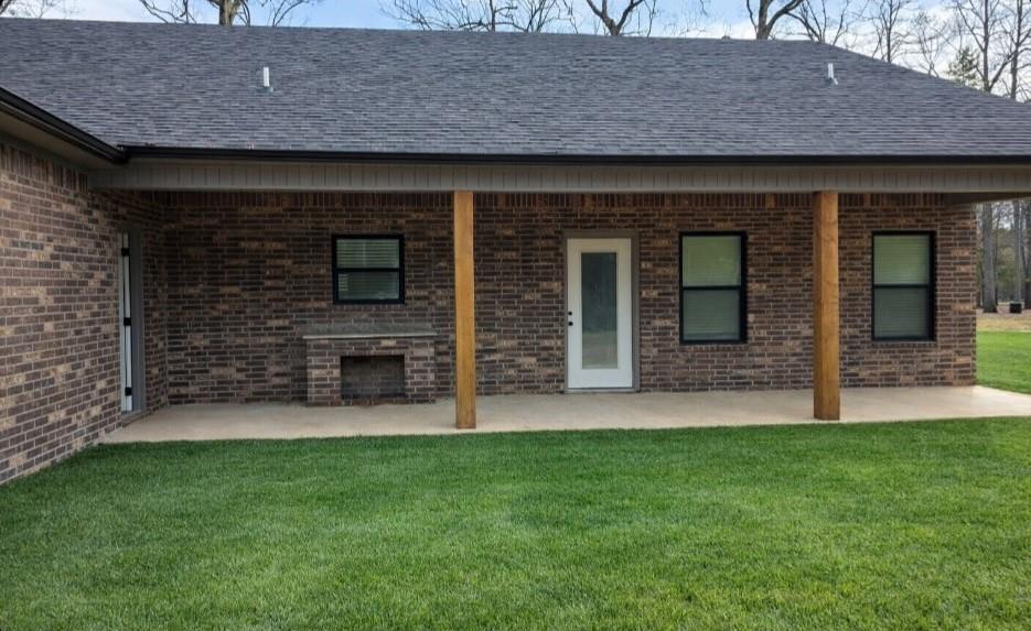 Hickory Oak Place Sub - Residential