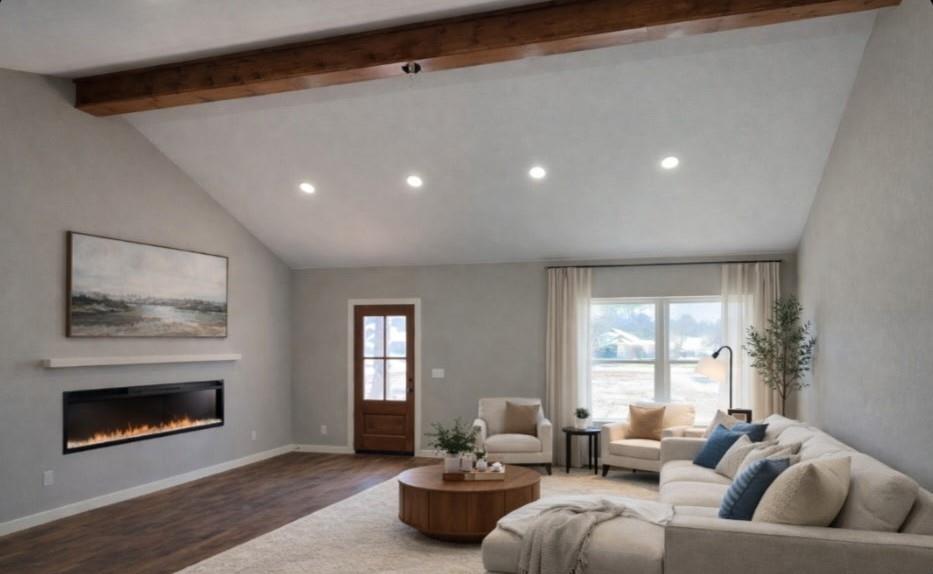 Hickory Oak Place Sub - Residential