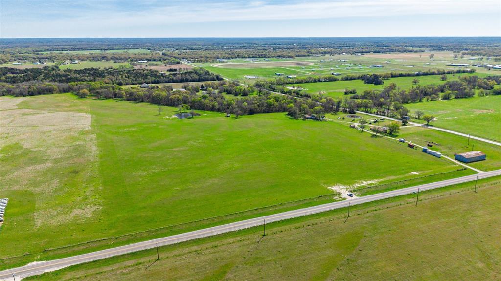 Rural 16 Acres - Land