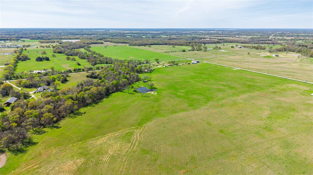 Rural 16 Acres - Land