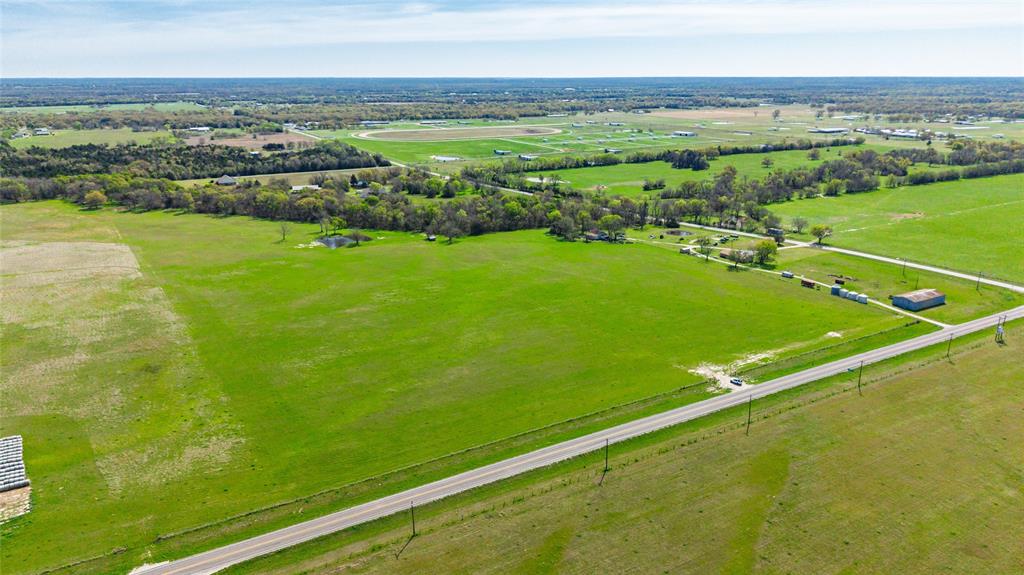 Rural 16 Acres - Land