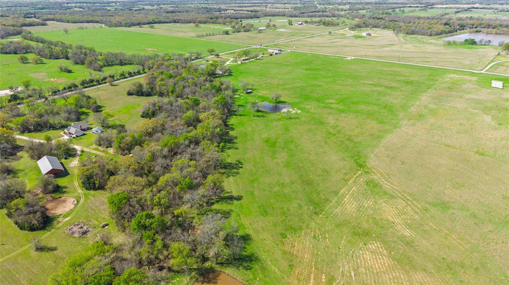 Rural 16 Acres - Land