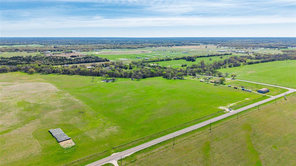 Rural 16 Acres - Land