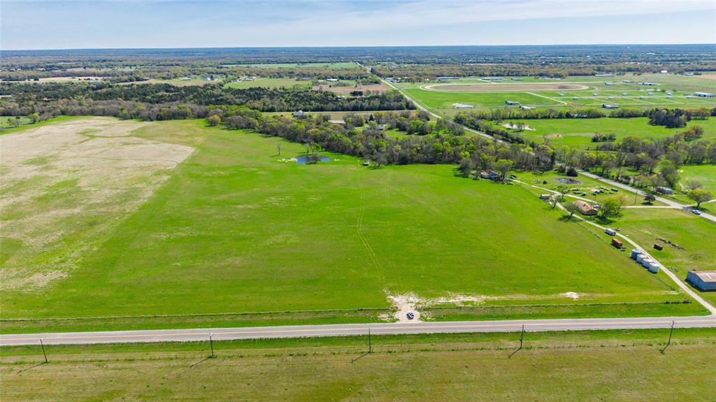 Rural 16 Acres - Land