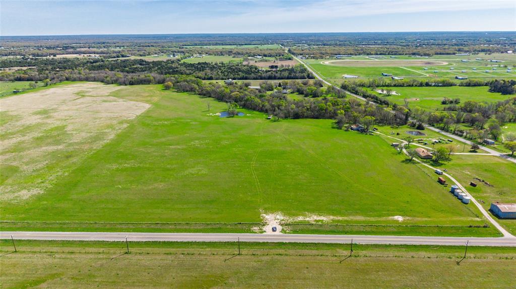 Rural 16 Acres - Land