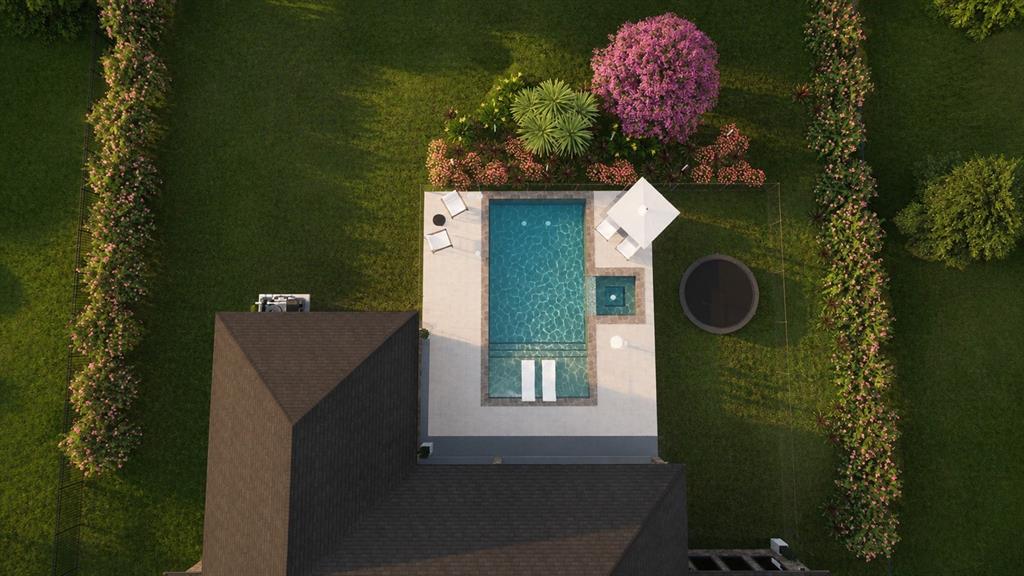 116 Forest Drive