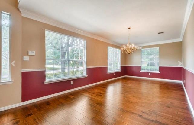 Willow Ridge Estate - Residential Lease