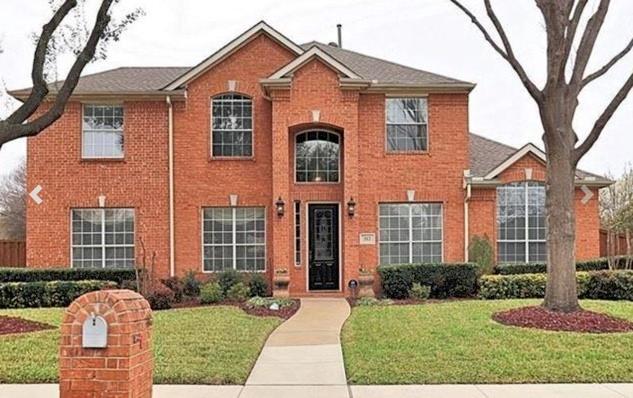 Willow Ridge Estate - Residential Lease