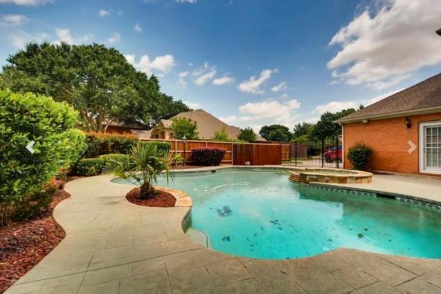 Willow Ridge Estate - Residential Lease