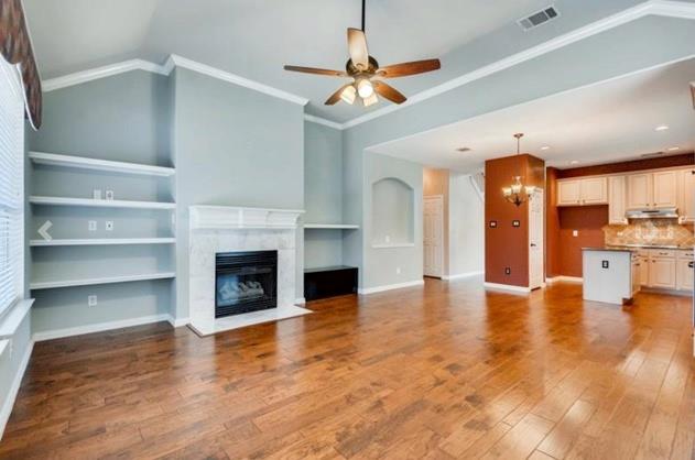 Willow Ridge Estate - Residential Lease