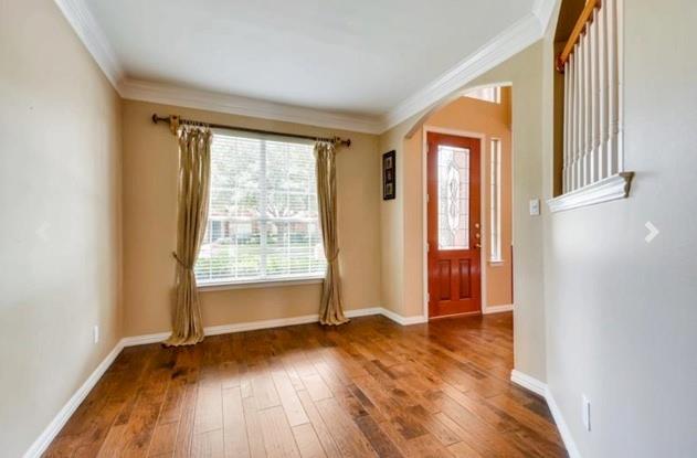 Willow Ridge Estate - Residential Lease