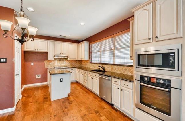 Willow Ridge Estate - Residential Lease