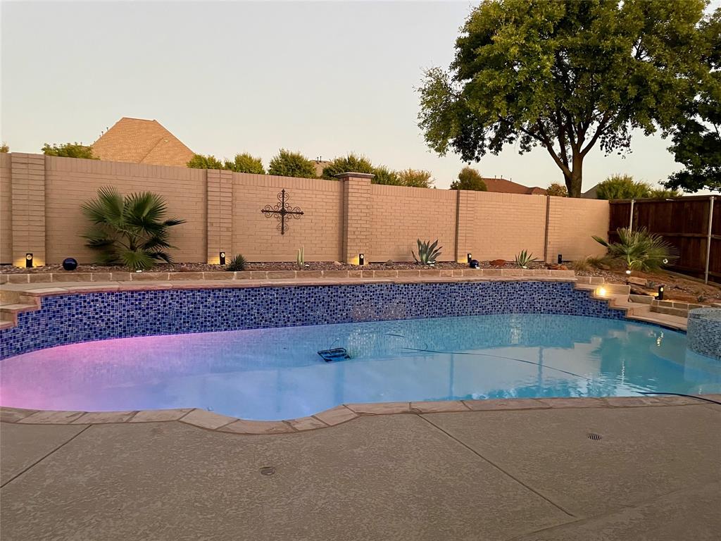 Fallbrook Add - Residential