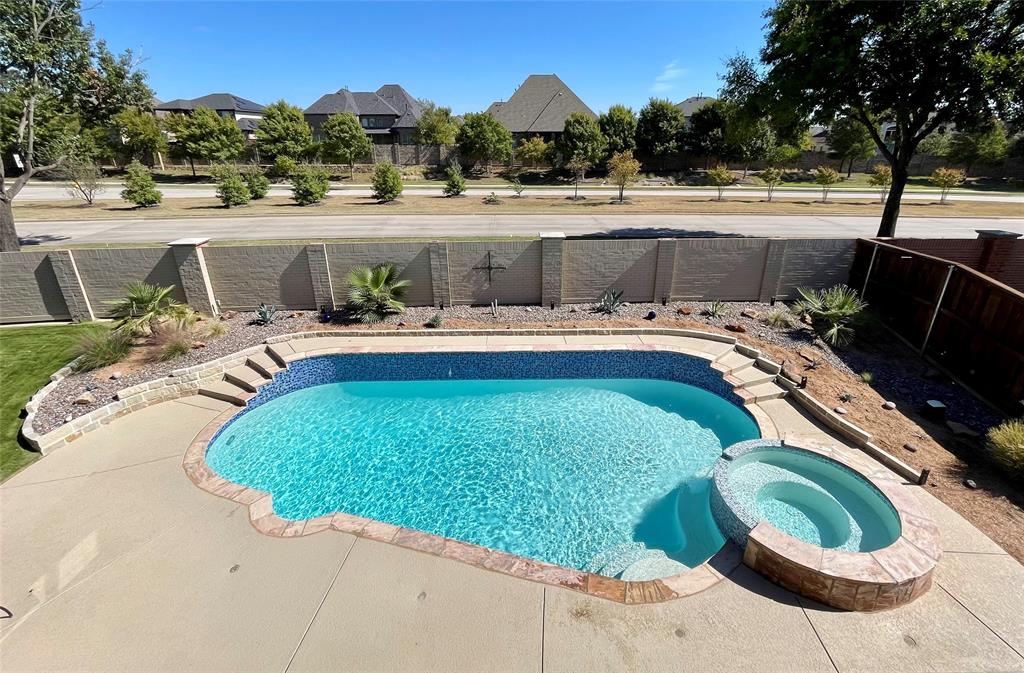 Fallbrook Add - Residential