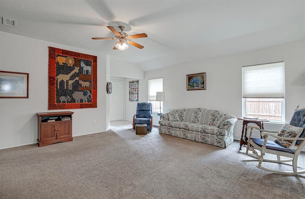 Heberle Estates Add - Residential