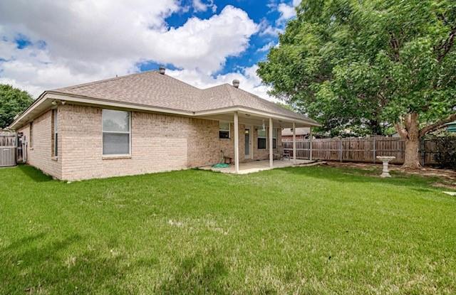 Heberle Estates Add - Residential