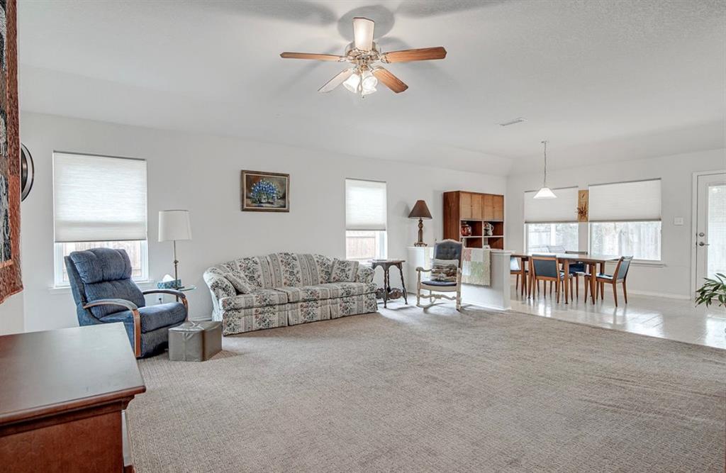 Heberle Estates Add - Residential