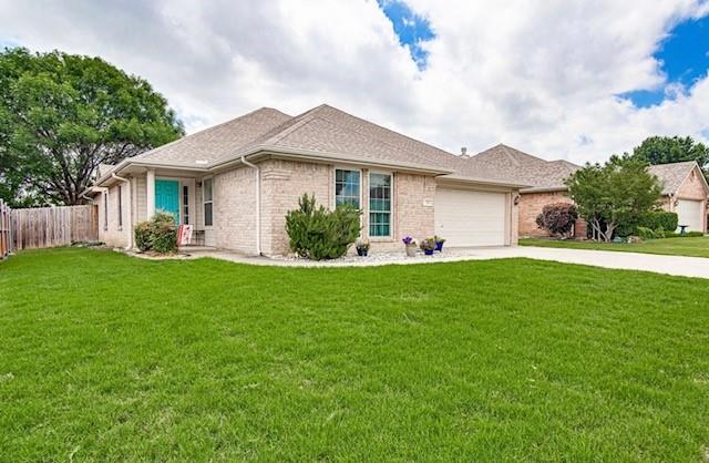 Heberle Estates Add - Residential
