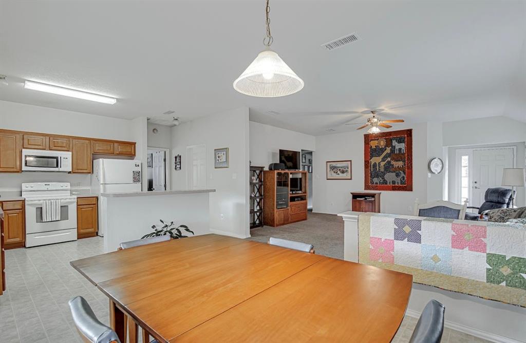 Heberle Estates Add - Residential