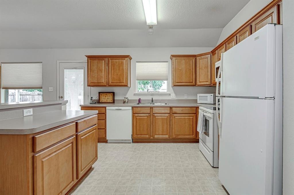 Heberle Estates Add - Residential