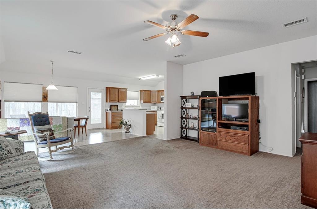 Heberle Estates Add - Residential