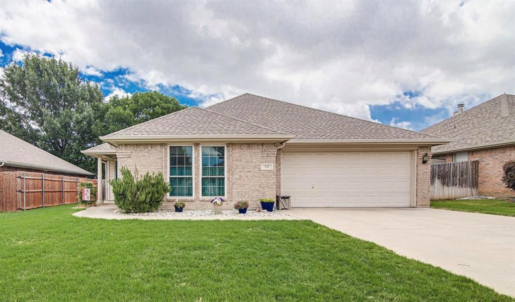 Heberle Estates Add - Residential