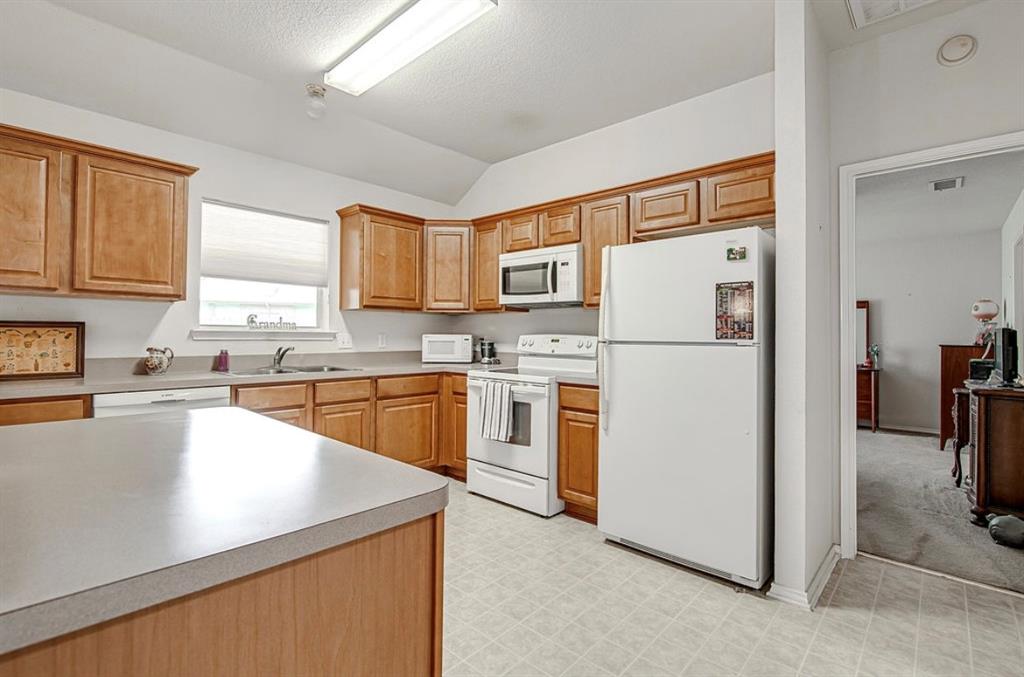 Heberle Estates Add - Residential
