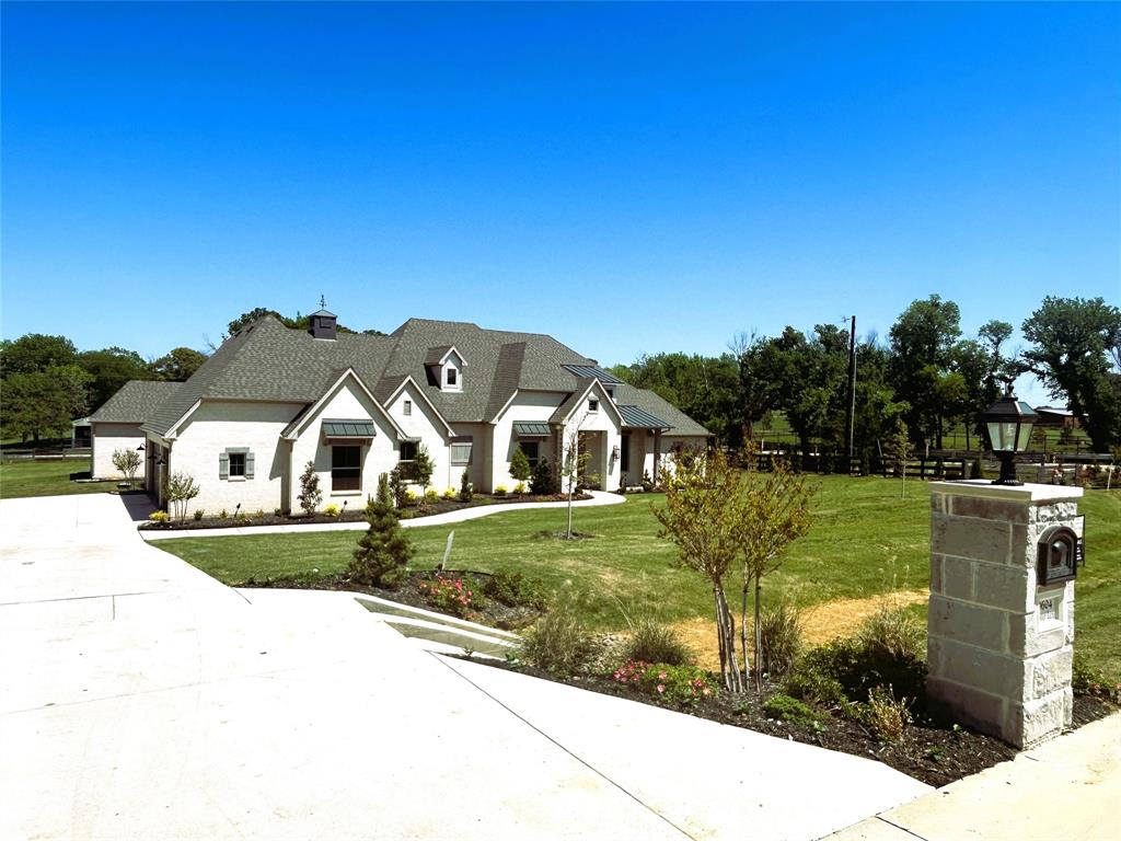 9604 Hester Lane