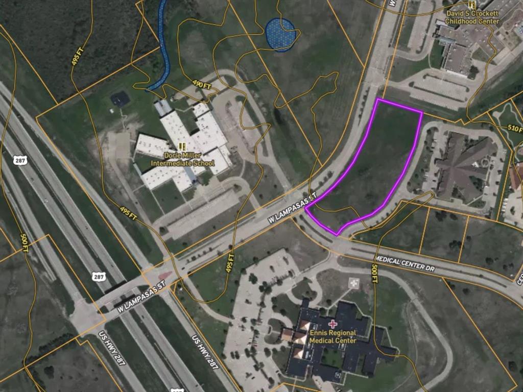 Holubar Add #2 - Commercial Sale