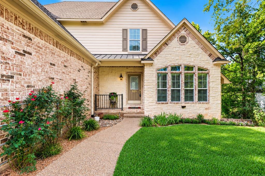 521 Hideaway Lane Central Lane