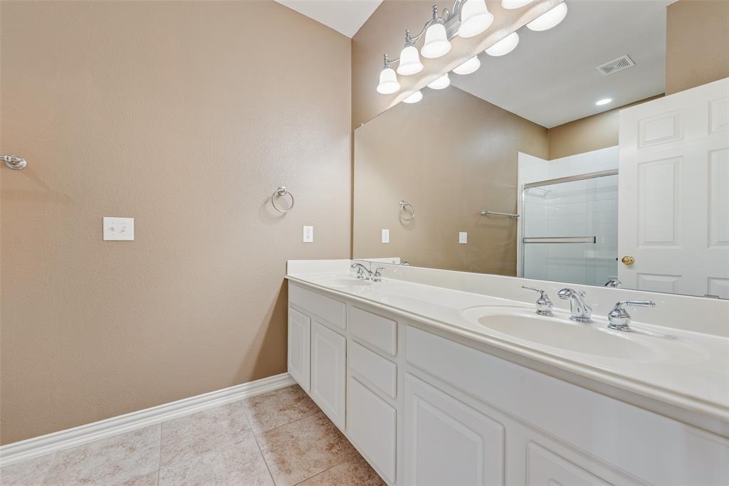 Saddlebrook Estates Add - Residential Lease