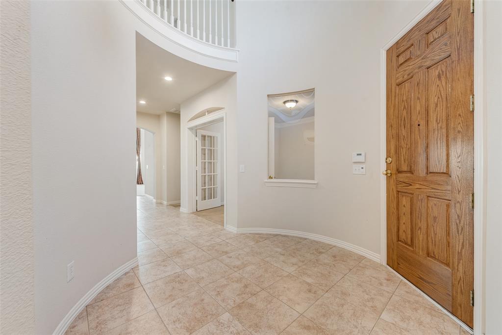 Saddlebrook Estates Add - Residential Lease